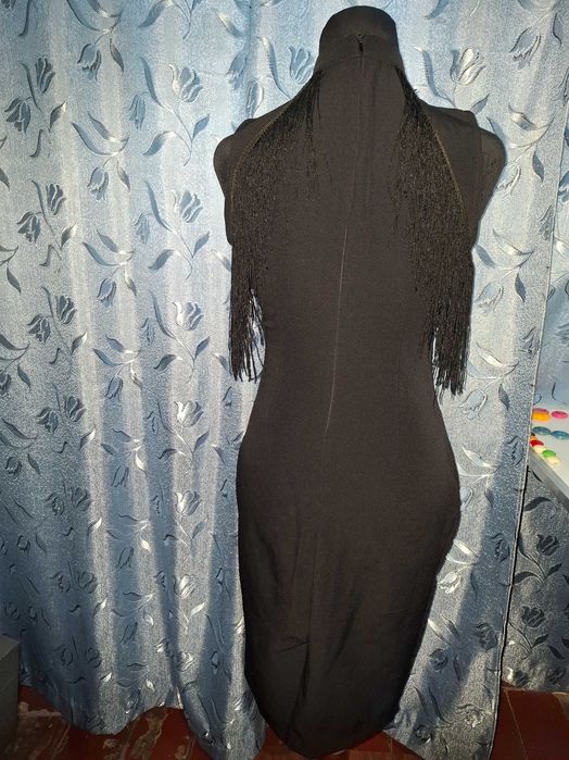 ПЛАТЬЕ-коктельное.