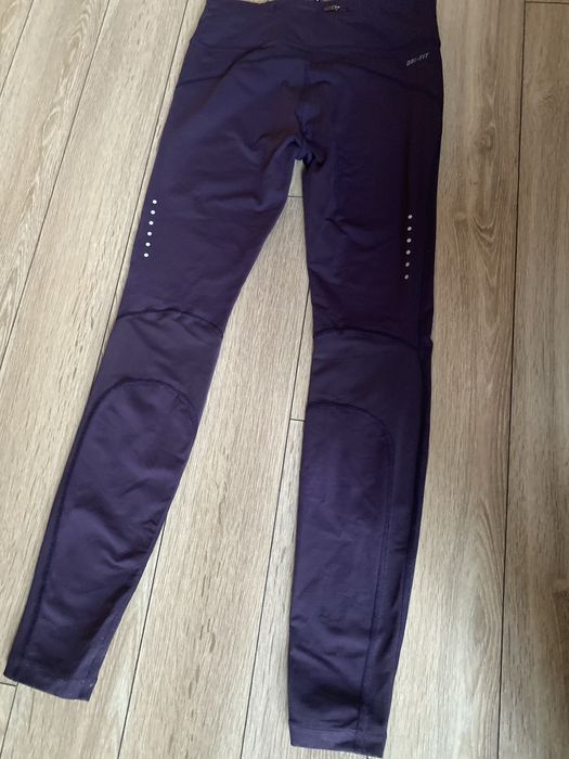 Клин Nike dri fit