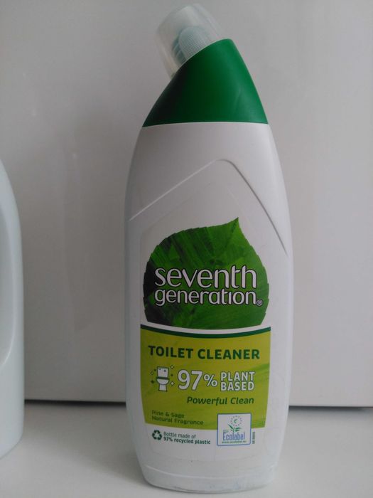 Produse curatenie Bio, ECO label, LIVRARE GRATUITA!