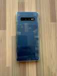 Samsung S10 Nou cu foilie pe el