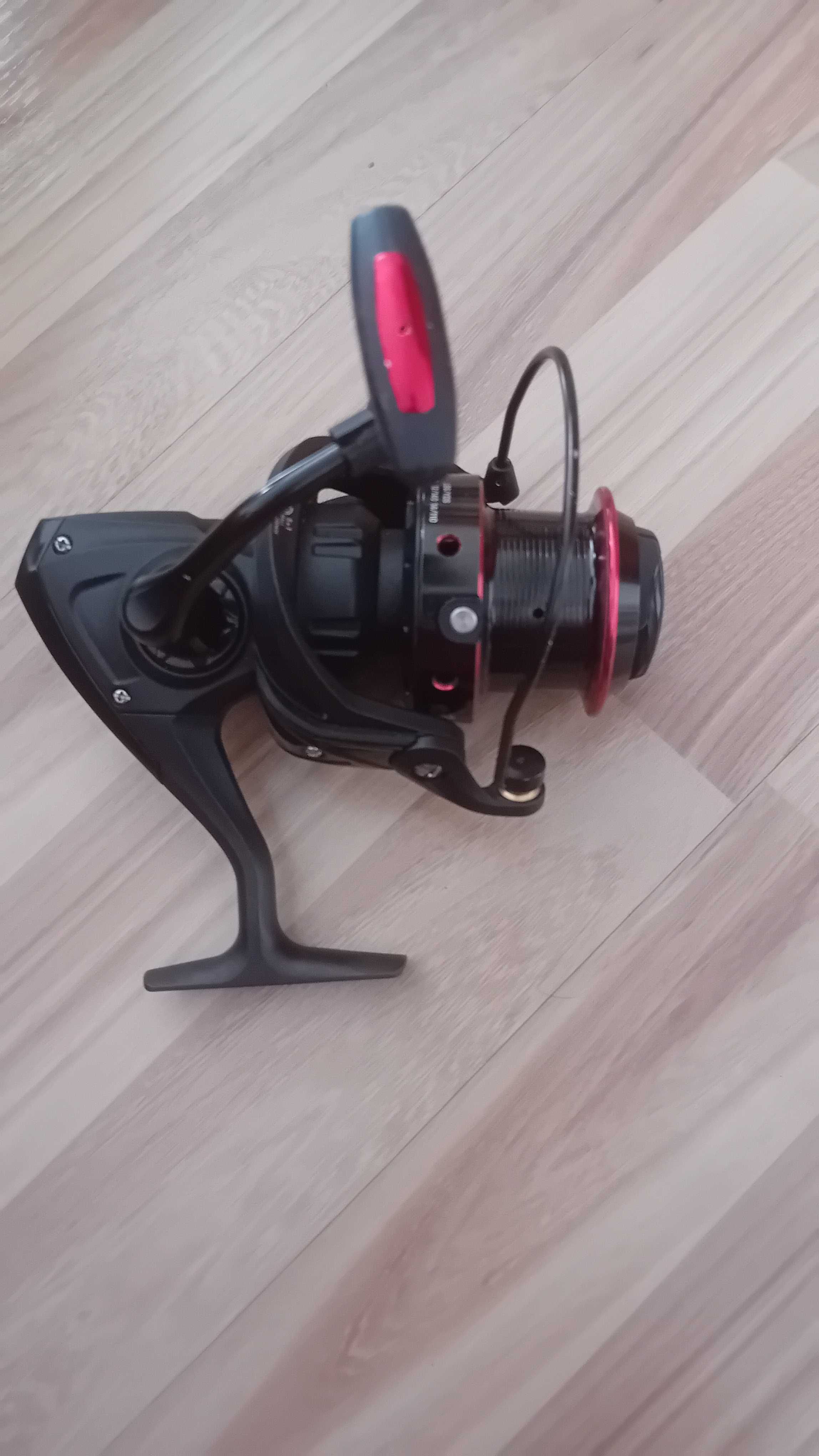 Mulineta Pro power feeder 5000 de la Carp Expert Feeder