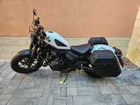 Honda Rebel CMX 500 - 2021