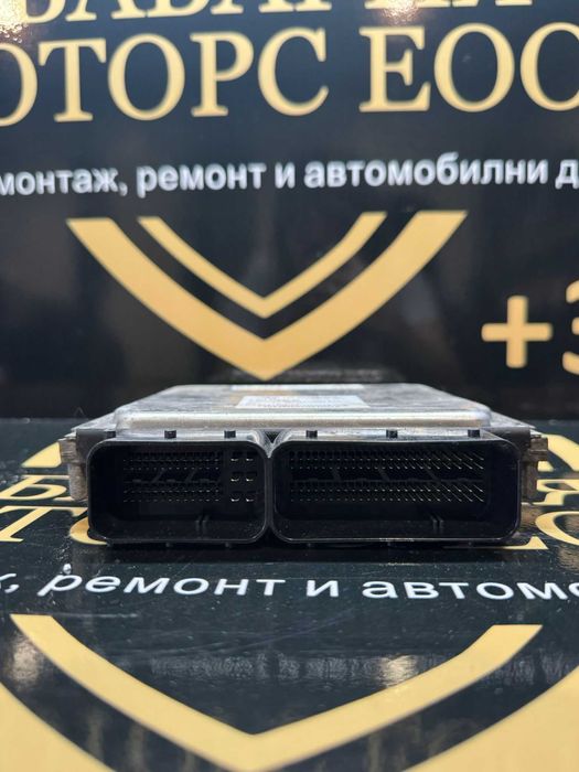 Блок ECU / Управляващ блок на двигателя Mercedes A651900