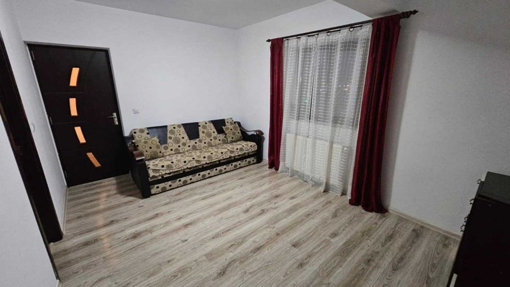 Apartament 2 camere semidecomandat de închiriat CUG