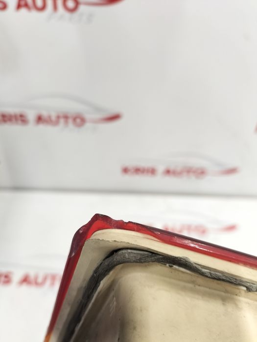 Десен стоп Mercedes Sprinter w903 / Мерцедес Спринтер 1995-2006г.