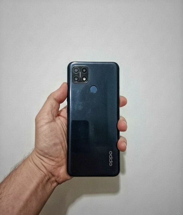 Продам Oppo a15s