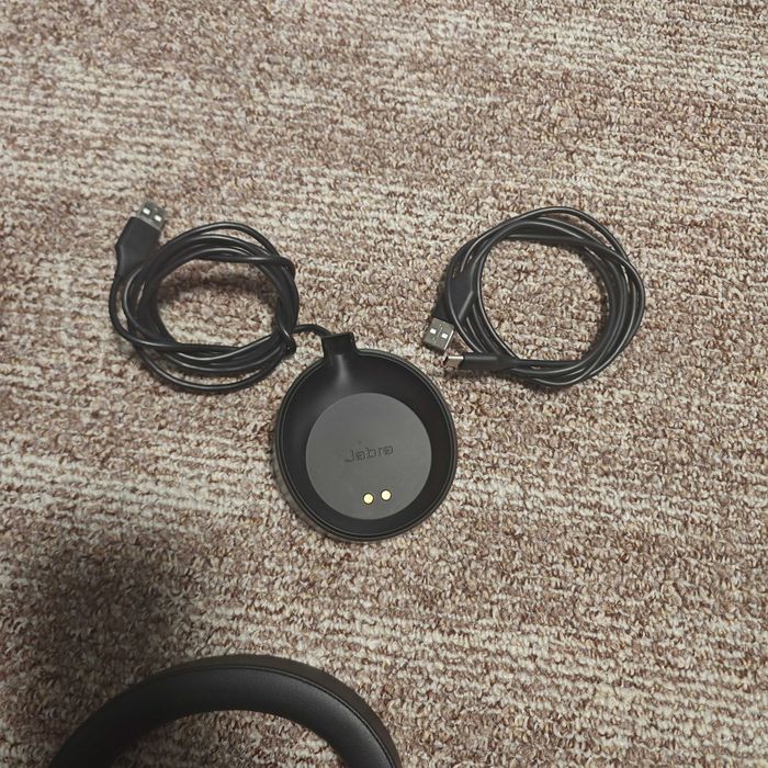 Căști Jabra Evolve2 75