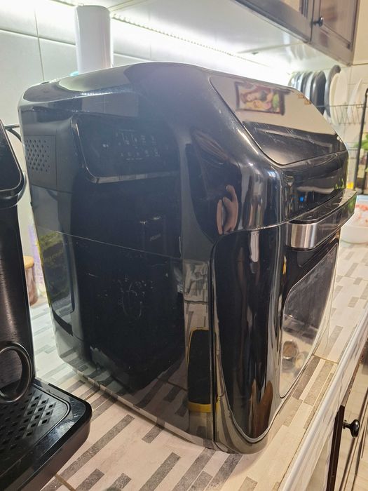 Air Fryer - Еър Фрайър S-max Germany