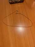 Lanț aur 14K (ștanță 585) – elegant și rezistent