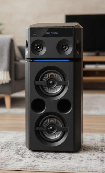 Boxa panasonic Sc-ua30 300w