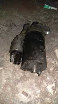 Electromotor audi a4b7 2,0 tdi 2007