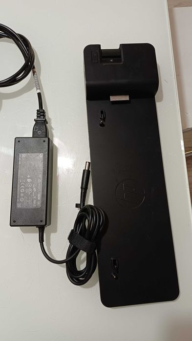Докинг станция HP Docking Station 2013 UltraSlim