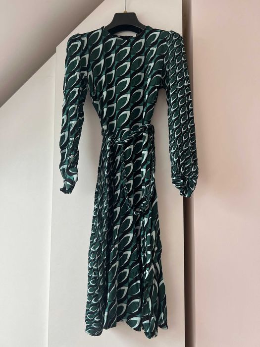 Нови рокли Зара / Zara