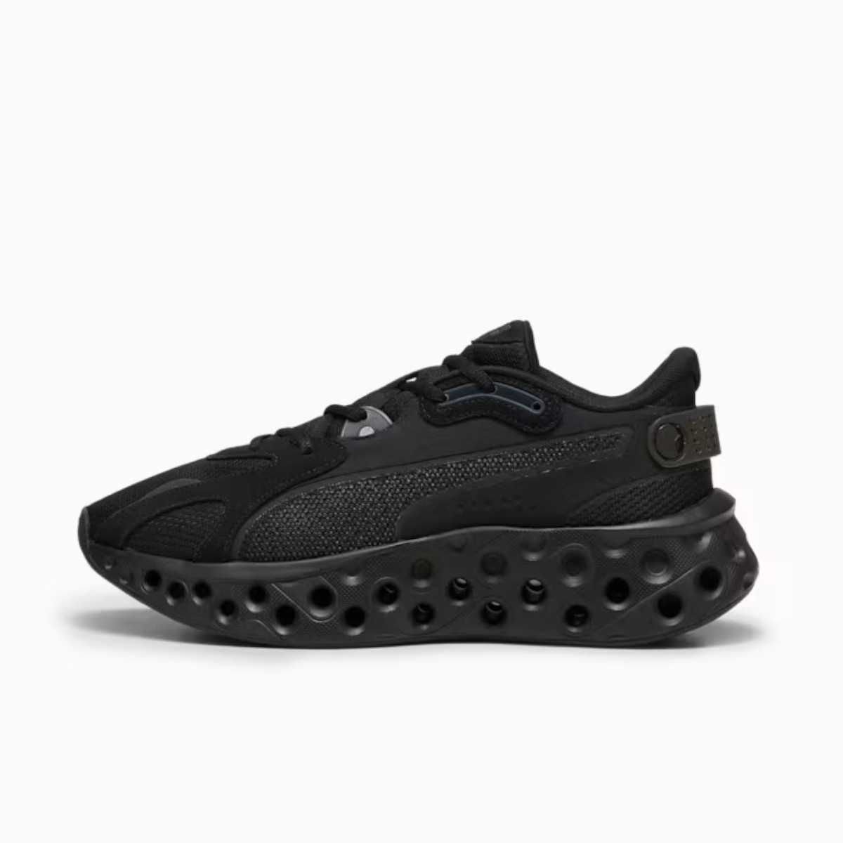 Оригинални маратонки Puma Softride Frequence