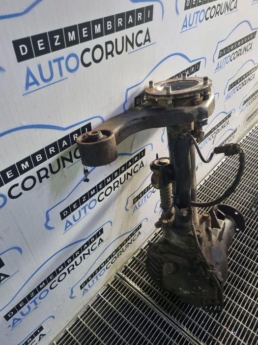 Cutie de Tranfer Grup Fata Mitsubishi Shogun Pajero 3.2 D 2006 - 2011 190CP Automata ...