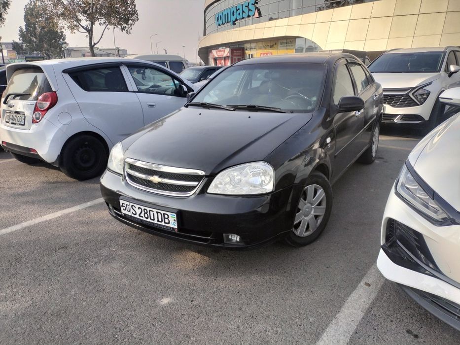 Lasetti 1.8 srochno sotaman Ласетти 1.8 продам срочно