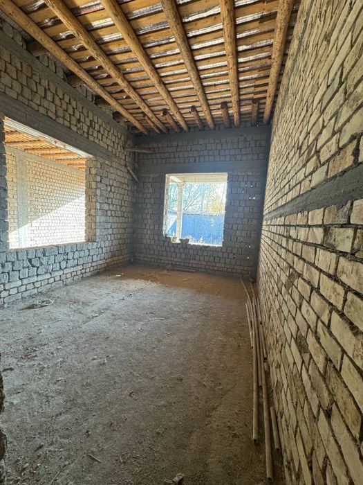 Продается дом площадью 7,8 соток адрес Чумчукли