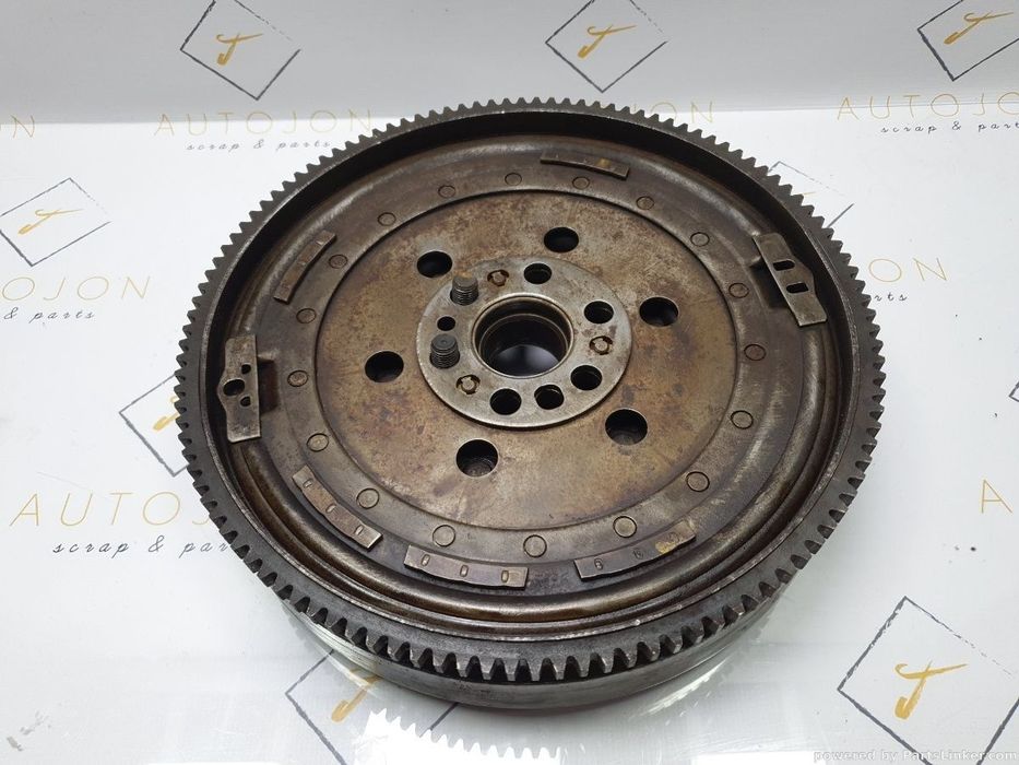 Volanta masa dubla BMW 3 V (E90) [ 2004 - 2012 ] 320 i (N46 B20..) 110KW|150HP OEM 21217568006