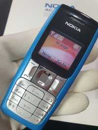 Nokia 2310 Blue Excelent Original!