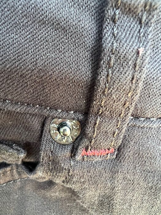 Ted Baker черни дънки