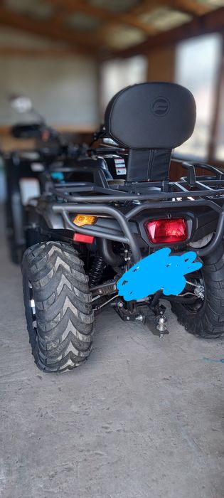 Cf moto plus remorcuta