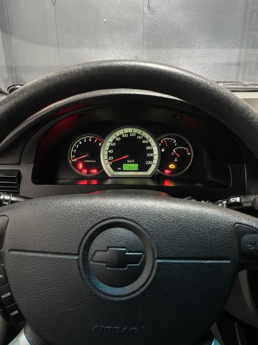 Gentra 2016 dekabr 17