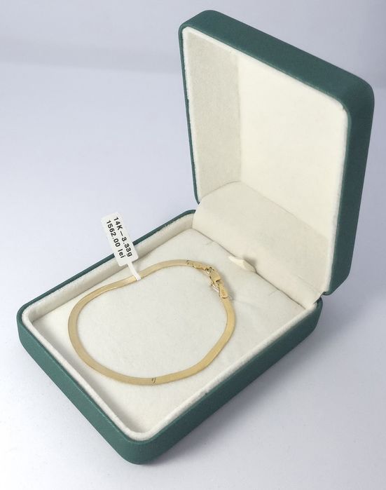 Bratara aur 14k 3.33gr