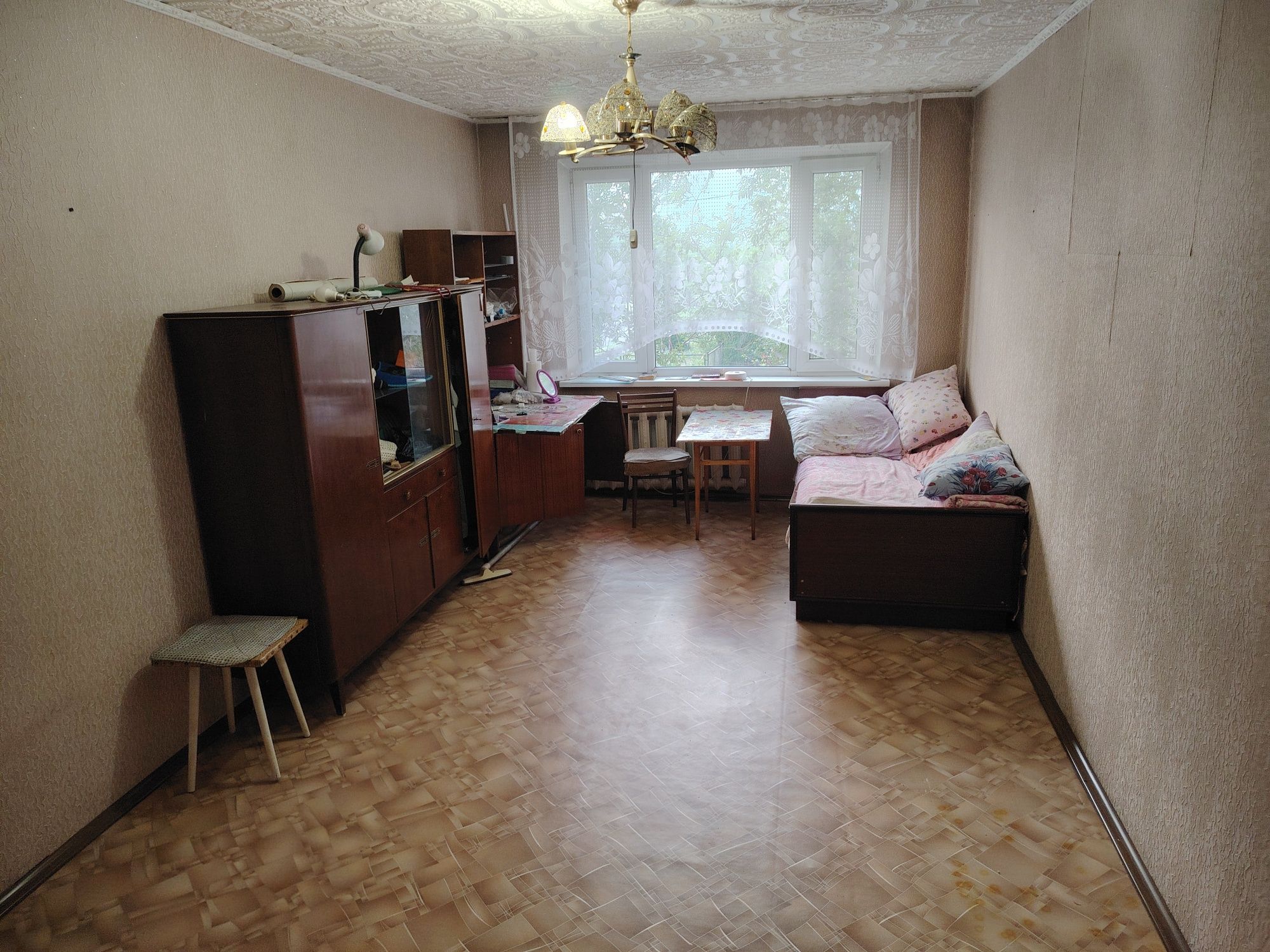 Продается 2ком квартира