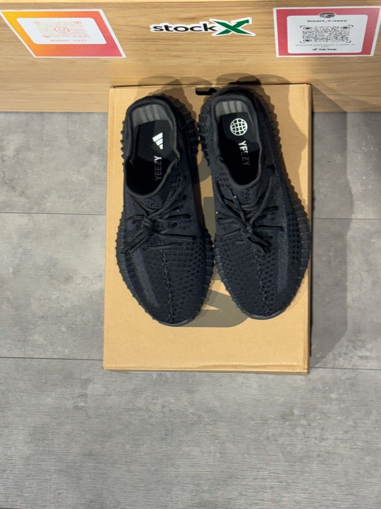 Adidas Yeezy Boost 350 V2 Onix , Poze reale , 36-45