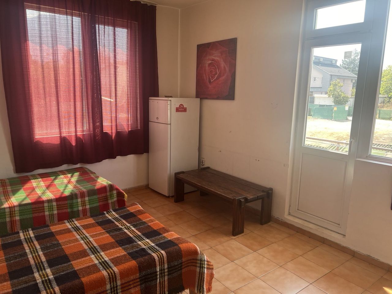 Дава се под наем  в София, Хладилника - 16 кв.м за 229.5 € - Снимка #9