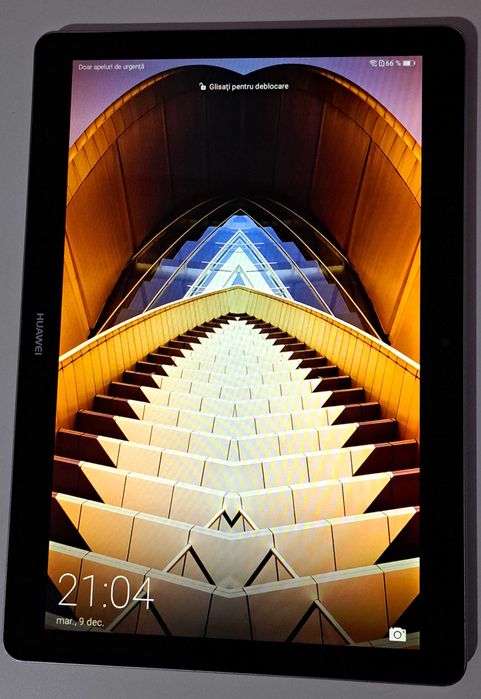 Tableta huawei mediapad T3 10