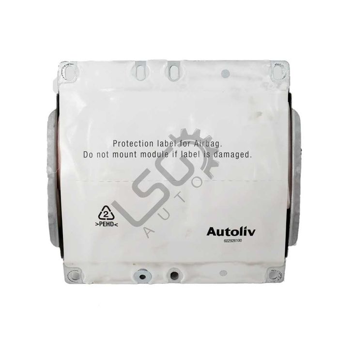 AIRBAG табло Volvo S 40 II 2004-2012 ID: 140177