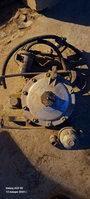 Продажа редуктор газа для авто Газ