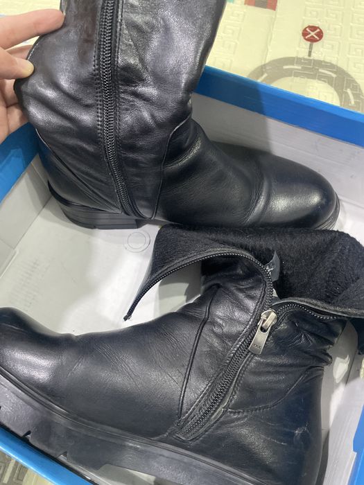 Etik teridan qilingan Turkiya mahsulot