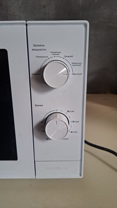 Микроволновка Beko