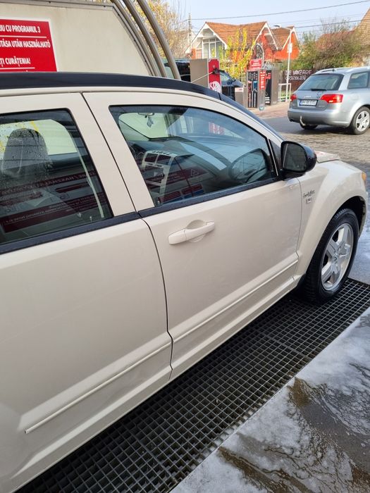 Dodge Caliber 2.0 wolksvagen