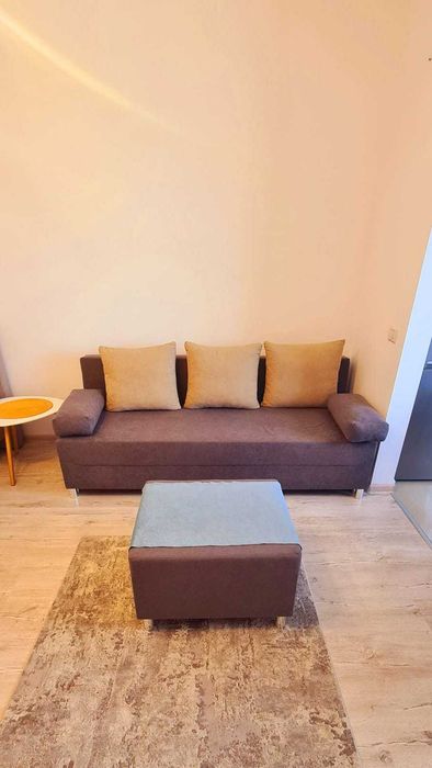 Chirie Garsoniera zona MIlitari Chiajna