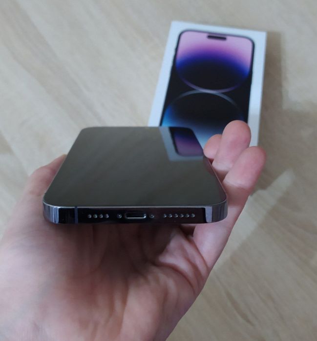 Iphone 14 pro max