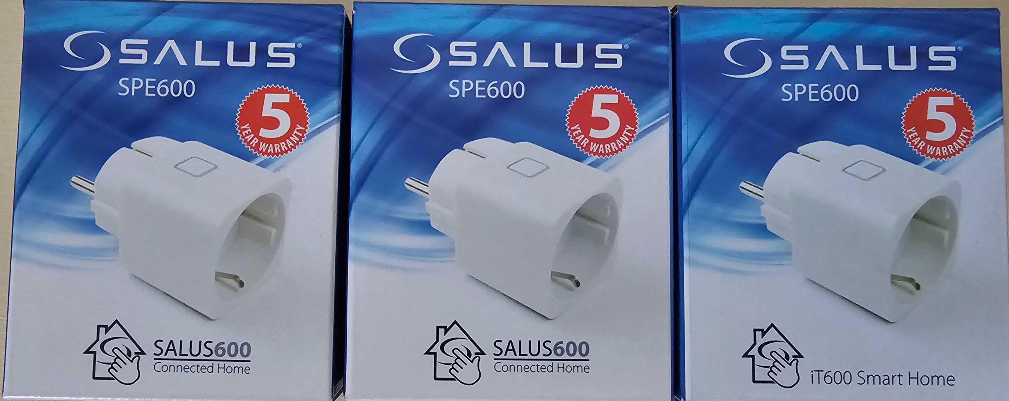 Prize smart Salus SPE600 sistem IT600