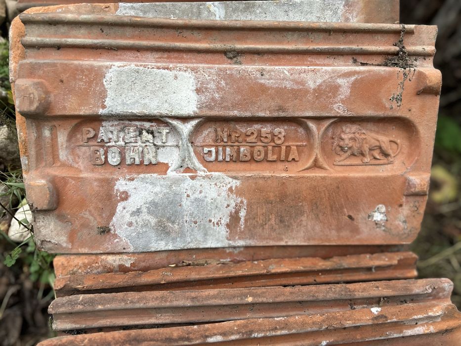 De vanzare Tigla Jimbolia