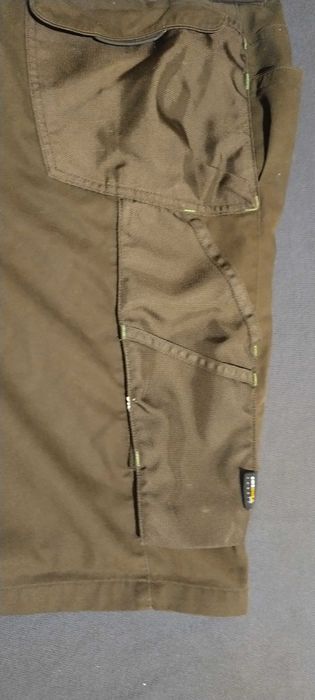 Къси панталони Engelbert Strauss motion 2020 EU 58