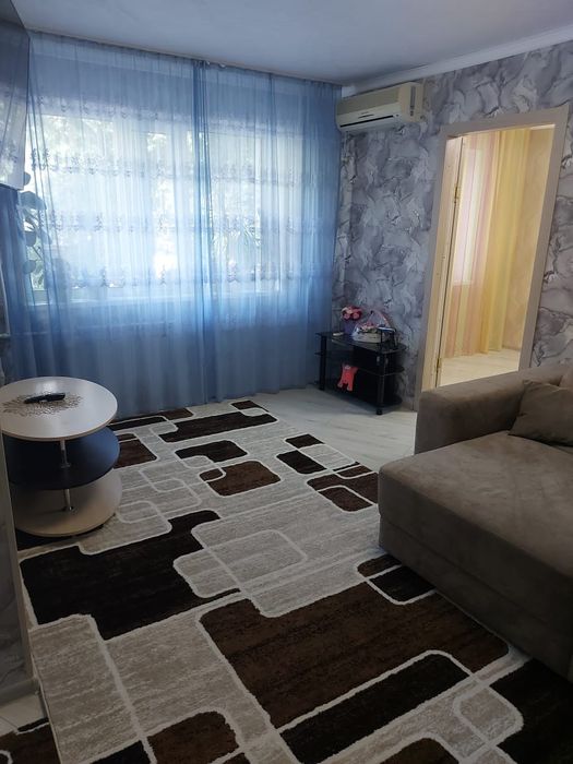 Продам 2х комнатную квартиру по Гагарина 18