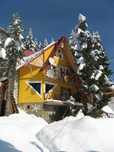 Pensiune în Vârtop, Arieșeni, listată pe Booking, 130.000 EUR