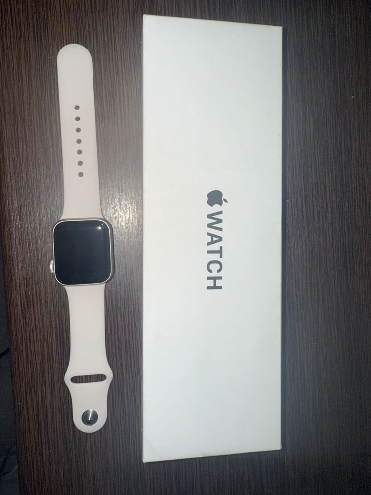 apple watch se 2
