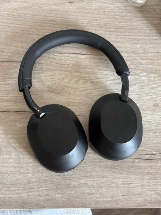 sony xm5 ( wh-1000xm5 ) наушники