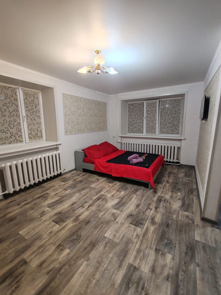 1 комн. В Самом Центре! Цум. Астана,139