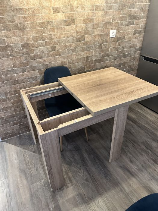 Masa extensibila
