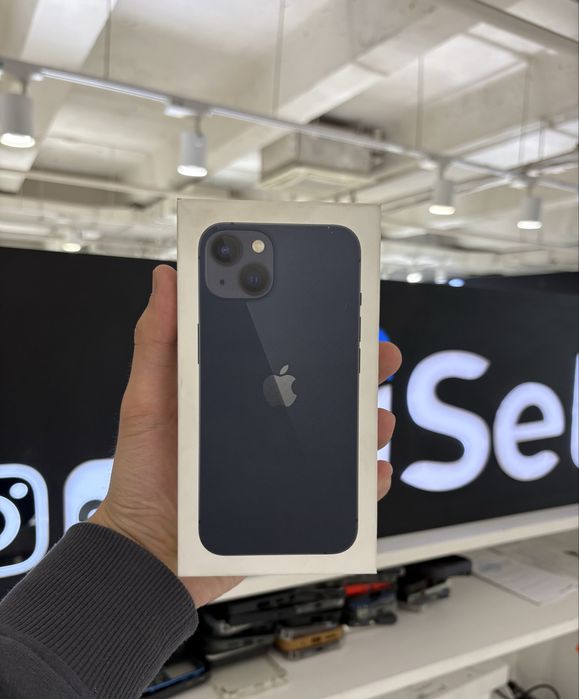 Iphone 13 128gb новый