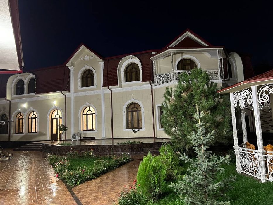 Аренда Участка, 10 соток, Евро ремонт, Шота Руставели Срочно