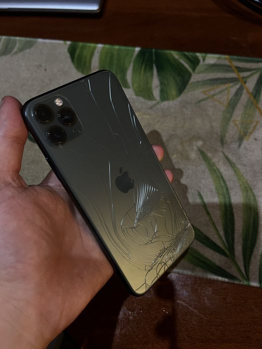 Iphone 11 pro max